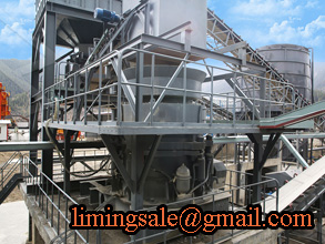石煤研磨机械工艺流程