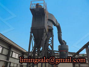 贵州黔西南煤矸石加工生产设备